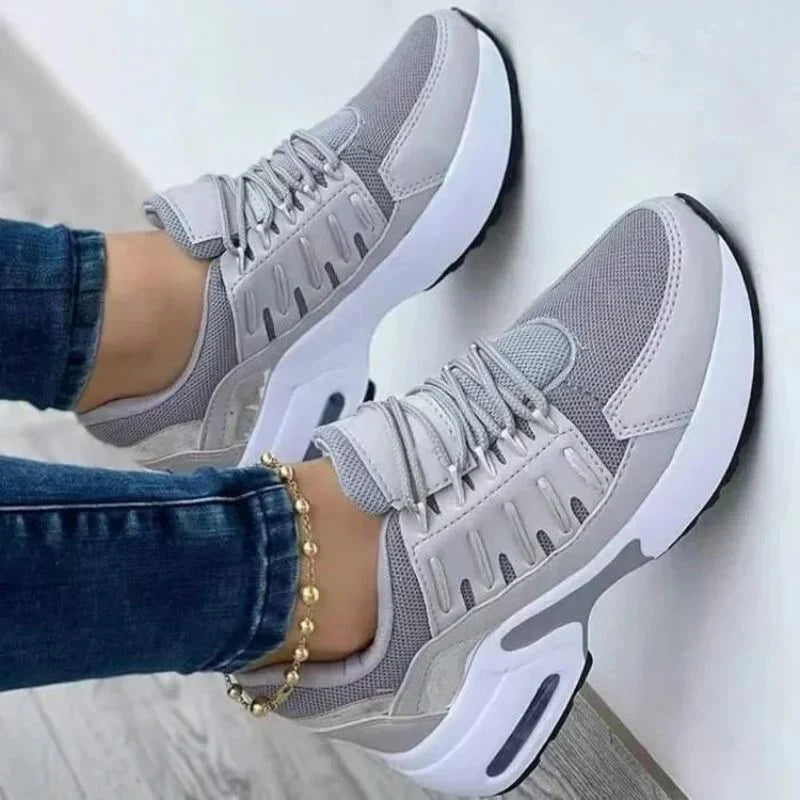Nadine | Skywalk Comfort Sneakers
