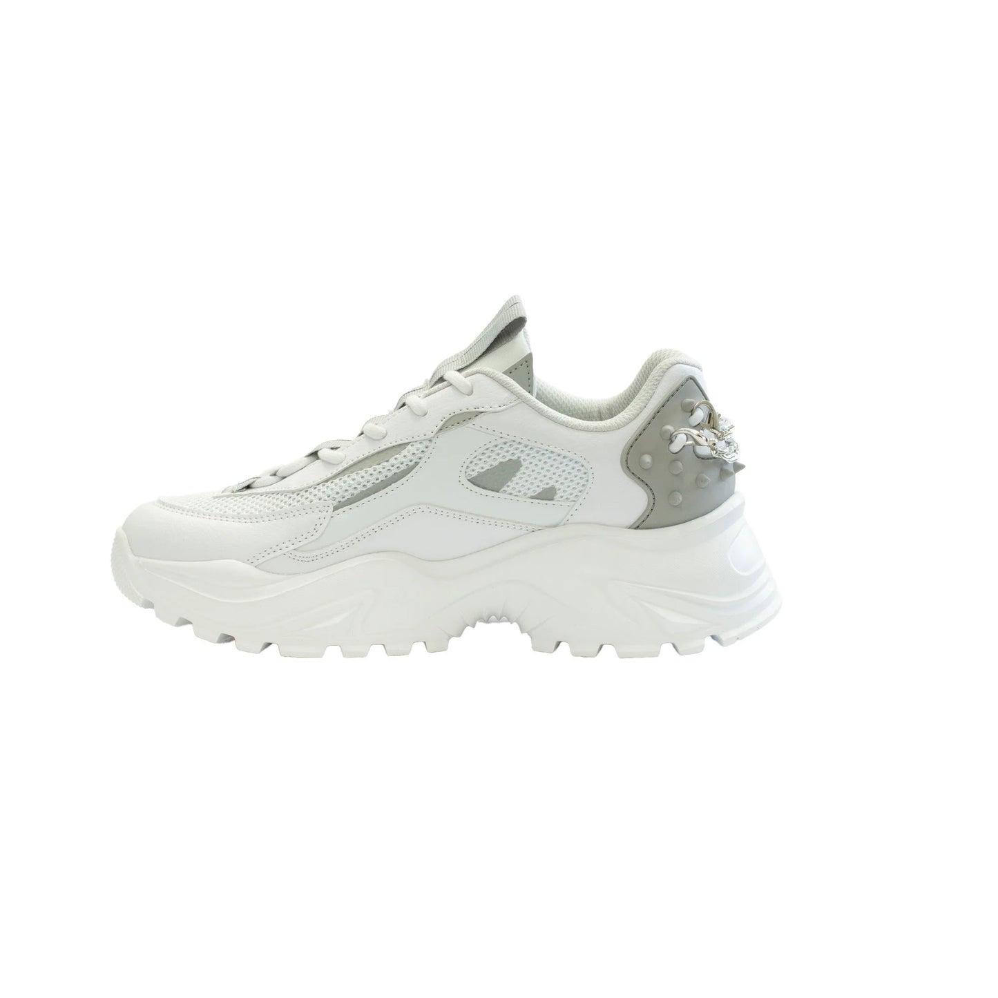 RAIDER SNEAKERS (GHOST)